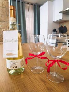 ORVIETO ANTICA Apartment