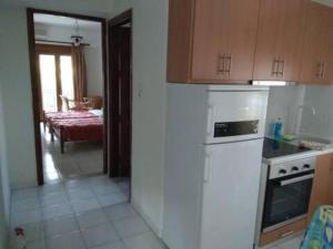 Patras Apartments Marilia and Konstantinos