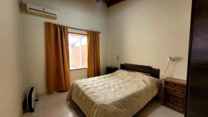 Casa Cuatro Soles