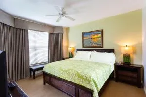 Positano Vacation Rental - Lely Resort