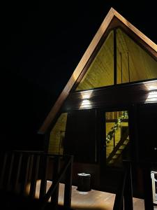 Baza Cottages Kazbegi