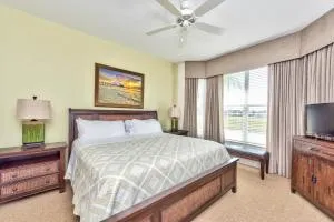 Genoa Vacation Rental - Naples Manor