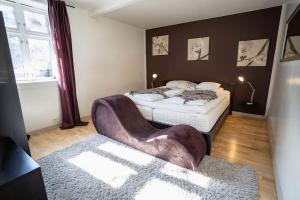 City Center Getaway - Stavanger BnB 6 by Berti