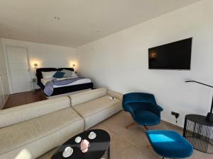 Villa Dune Luxury Roof Top Pool Wellness