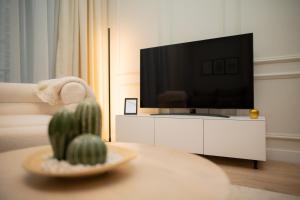 Belgrade Simfonia - One bedroom apartment