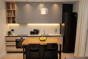 Belgrade Simfonia - One bedroom apartment