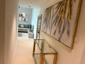 Modern Fully-Equipped Apartment in Seven Palm, Beach and Pool Access
