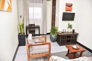 Tannex apartments - Bukoto