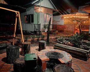 Homestay Caskameo Đà Lạt