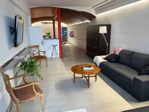 ! Especial y singular ! Directo Fira BCN y CENTRO - Sant Esteve Sesrovires