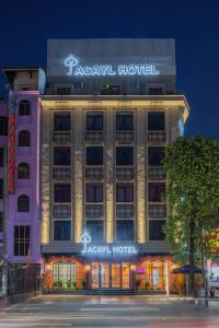 Jacayl Hotel - Hà Đông