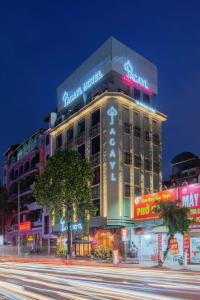 Jacayl Hotel - Hà Đông