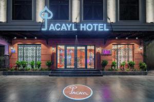 Jacayl Hotel - Hà Đông