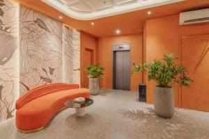 Jacayl Hotel - Hà Đông