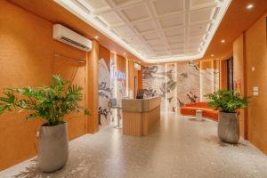 Jacayl Hotel - Hà Đông