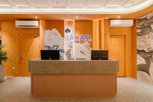 Jacayl Hotel - Hà Đông