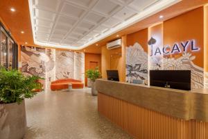 Jacayl Hotel - Hà Đông