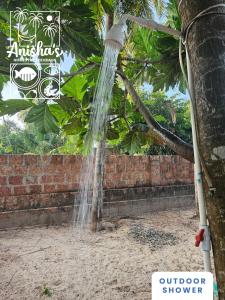 Anishas Homestay