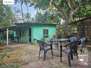 Anishas Homestay