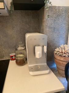 Pure of joy City Centre Apartment