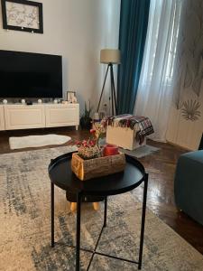 Pure of joy City Centre Apartment