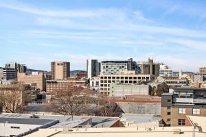 Hobart CBD Roof Top Penthouse