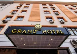 ANGRAND HOTEL - Çankaya