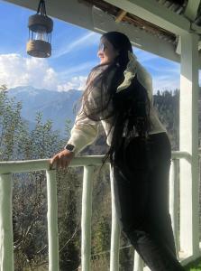 HimtrekStays Sethan, Heritage House, Manali