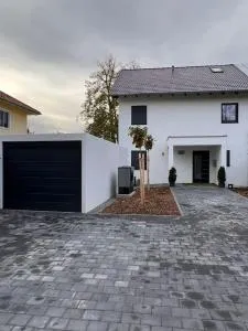 Viel Platz in Burghausen für Freunde und Familie - Mehring