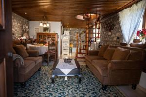Gorianades Traditional House