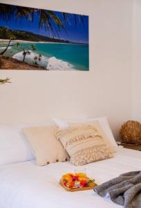 Central Studio + Close to the beaches + Wifi & Netflix