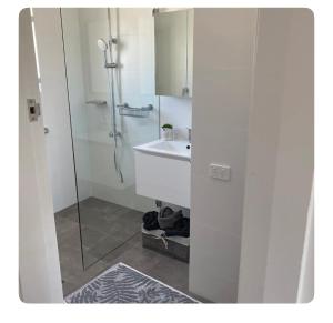 Little Manly Getaway