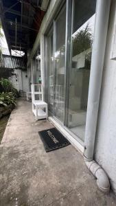 Kingking and Gonggong’s Boardinghouse