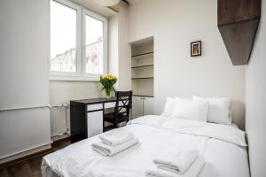 Apartamenty Wawa Centrum by Your Freedom