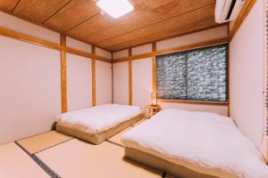 Yuzawa Onsen Lodge 1min to LIFT A House