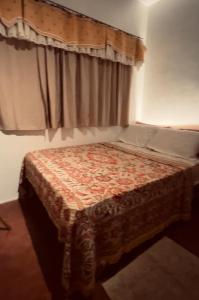 Kingking and Gonggong’s Boardinghouse