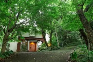 kamenos Luxury Resort With Beautiful Scenery Hiji - Hashizu