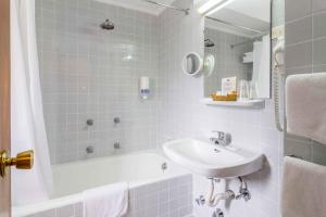 Double or Twin Room room in Hotel Candanchú