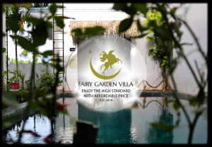 Hoi An Fairy Garden Villa