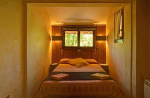 B&B / Chambres d'hotes EL Balco de Dorres : Chambre Double