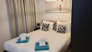 Appartement Mijas 4102