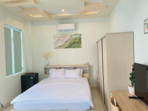 Góc Hải Phòng Drinks & Homestay Q4