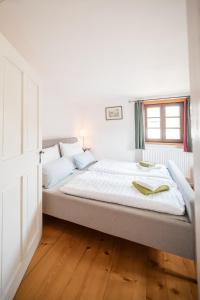 Altes Bauernhaus von 1756 - Villa Straussengut