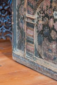 Altes Bauernhaus von 1756 - Villa Straussengut