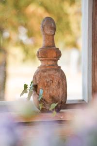 Altes Bauernhaus von 1756 - Villa Straussengut