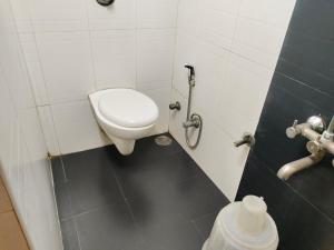 Santhi Bhavan, Chennai Central