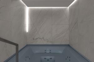 White 1921 Courchevel