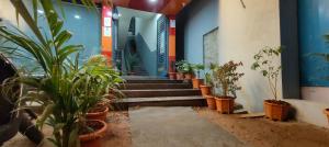 Hotel Amulya Regency