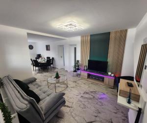 A O G prestige Relax Max SPA SAUNA