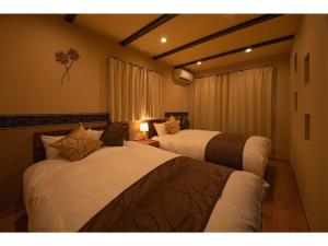 YUHUROTEN TOKI NO MANIMANI - Vacation STAY 87025